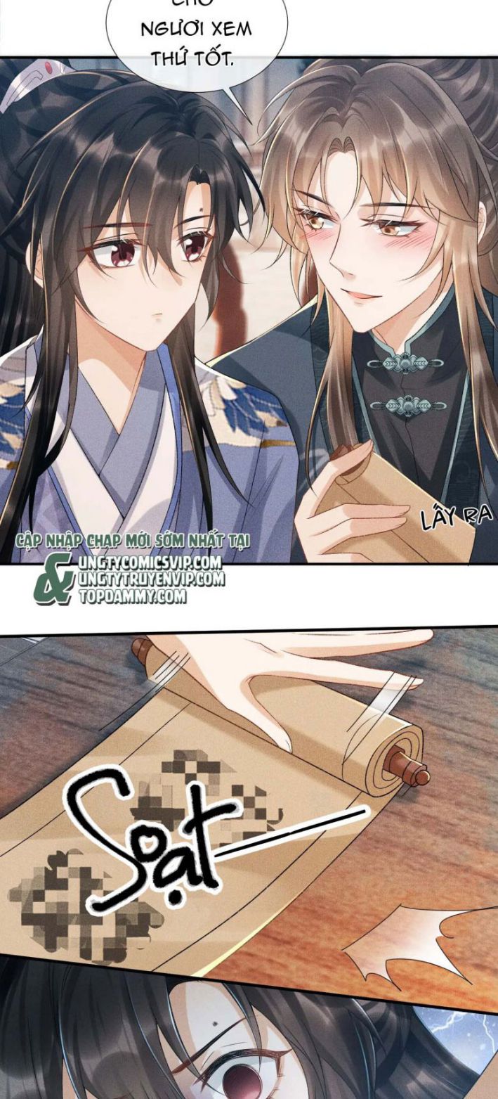 Bệnh Trạng Dụ Dỗ Chapter 14 - Trang 4