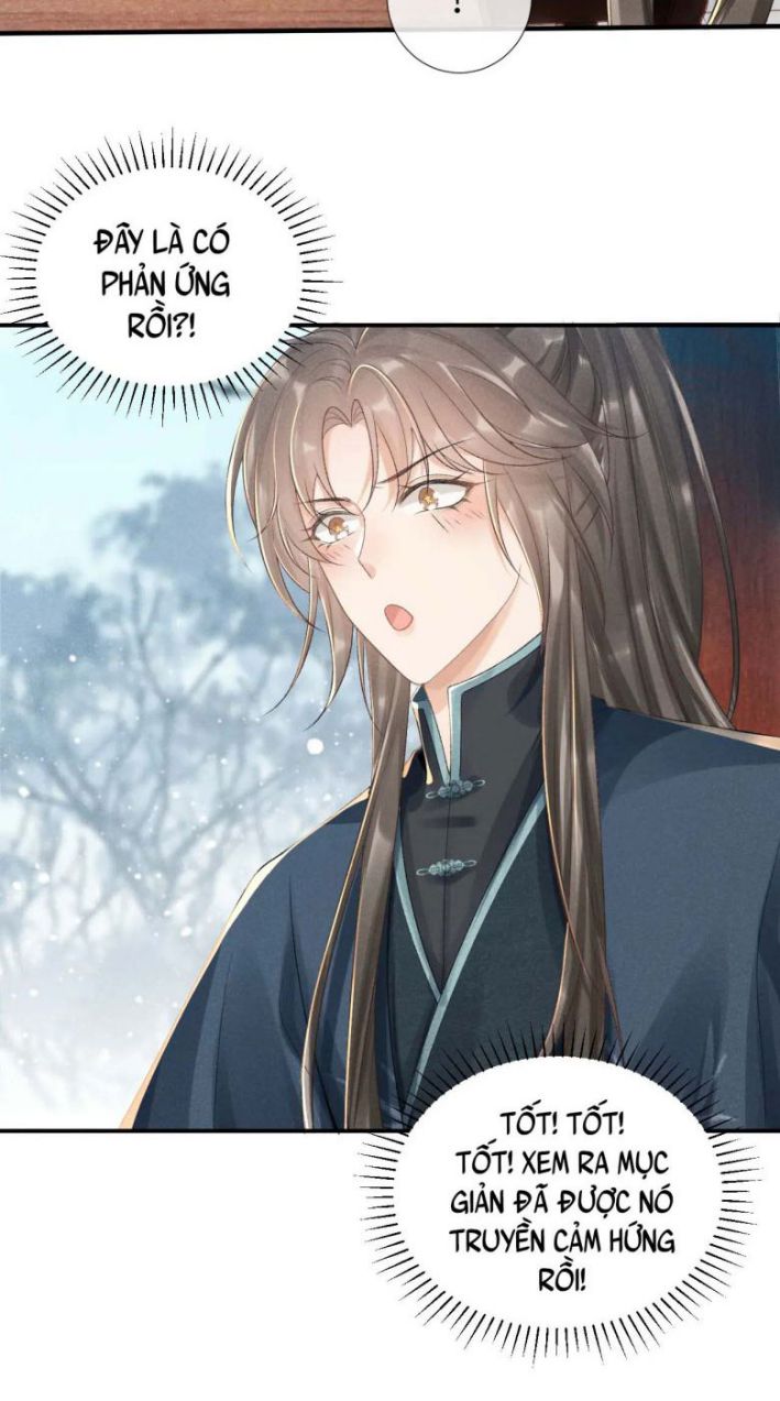 Bệnh Trạng Dụ Dỗ Chapter 14 - Trang 4