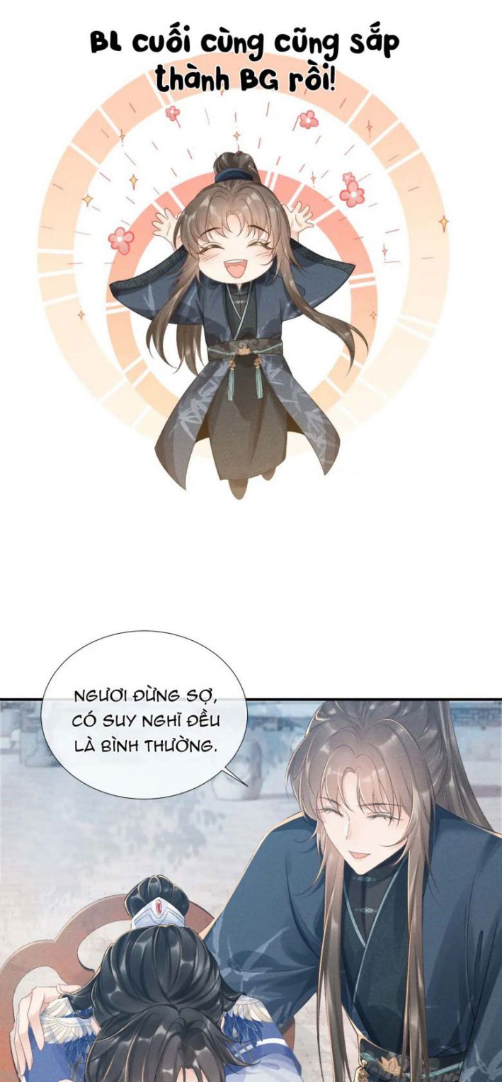 Bệnh Trạng Dụ Dỗ Chapter 14 - Trang 4