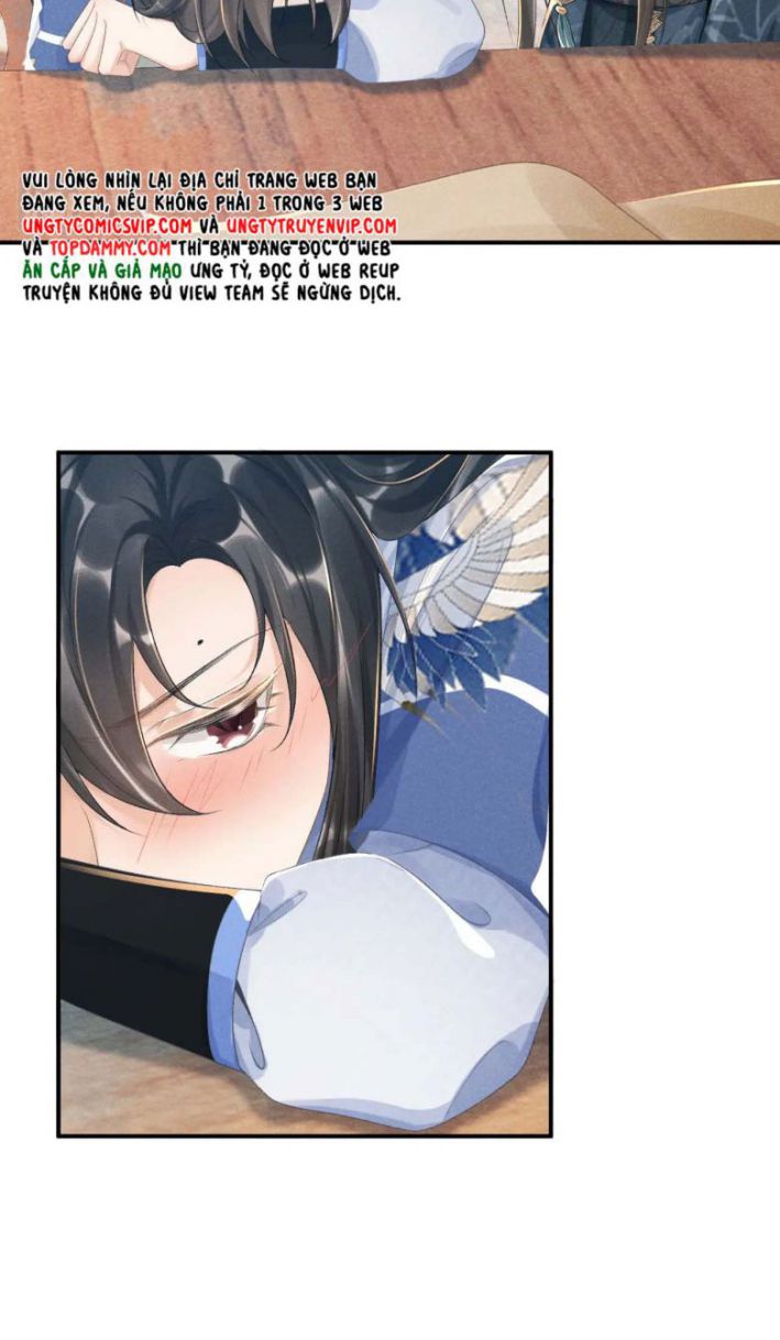 Bệnh Trạng Dụ Dỗ Chapter 14 - Trang 4