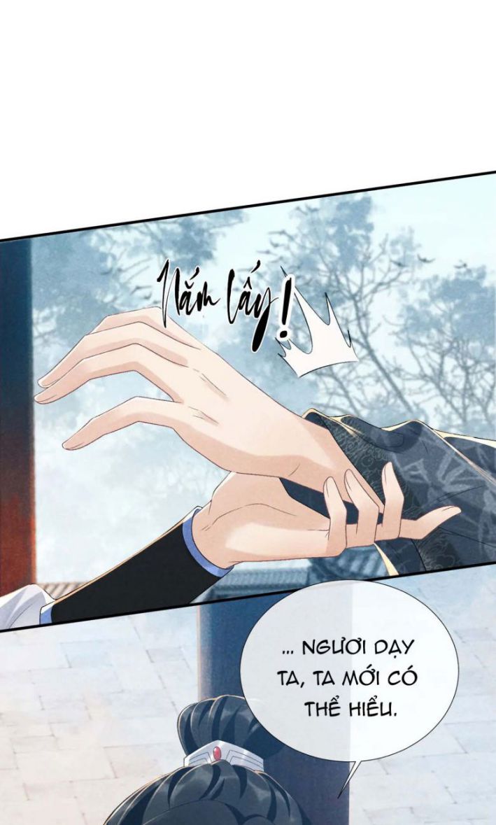 Bệnh Trạng Dụ Dỗ Chapter 14 - Trang 4
