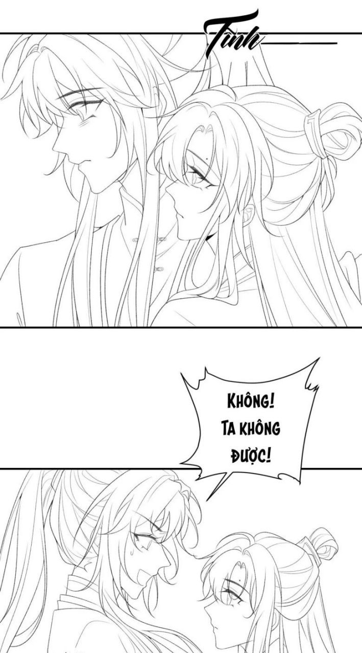 Bệnh Trạng Dụ Dỗ Chapter 14 - Trang 4
