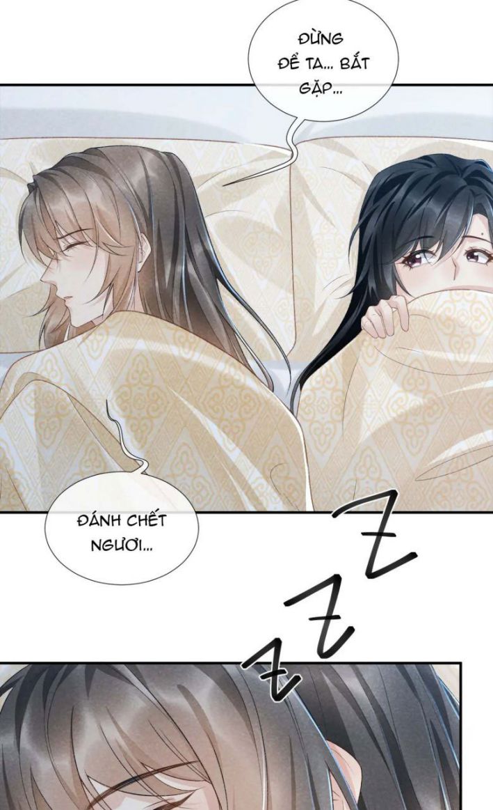 Bệnh Trạng Dụ Dỗ Chapter 14 - Trang 4