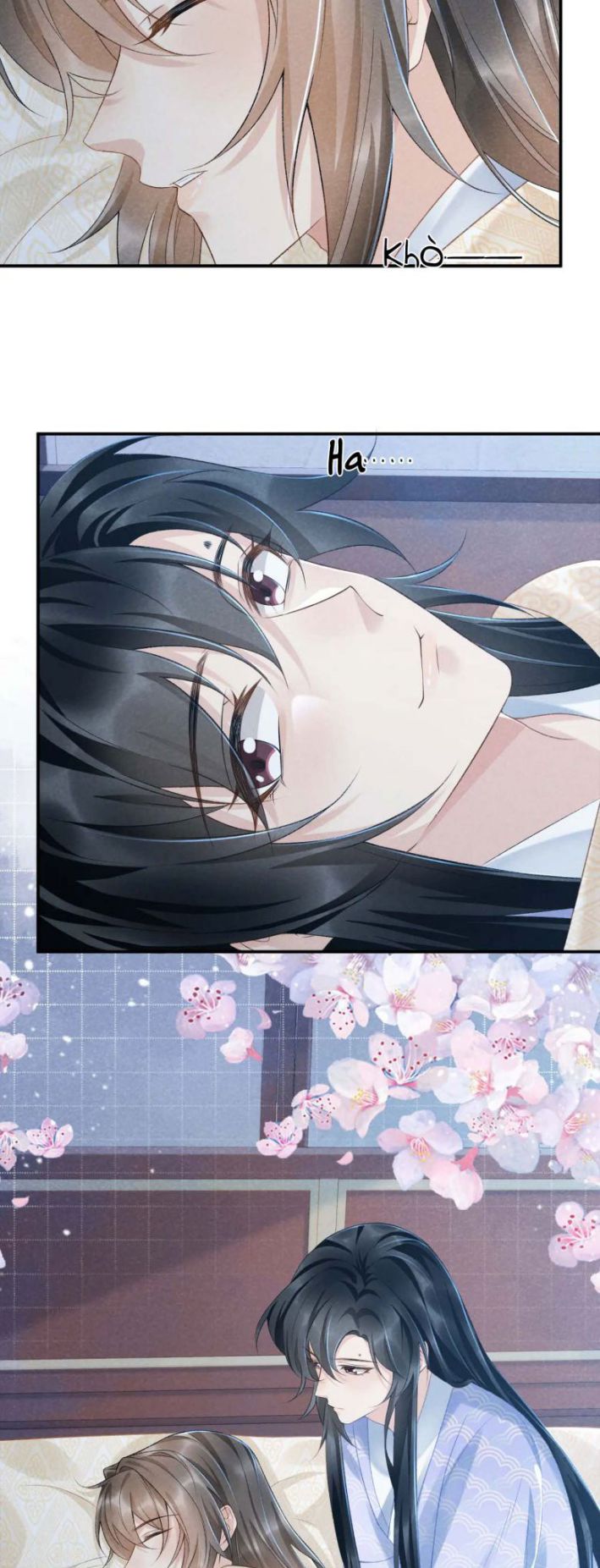 Bệnh Trạng Dụ Dỗ Chapter 14 - Trang 4
