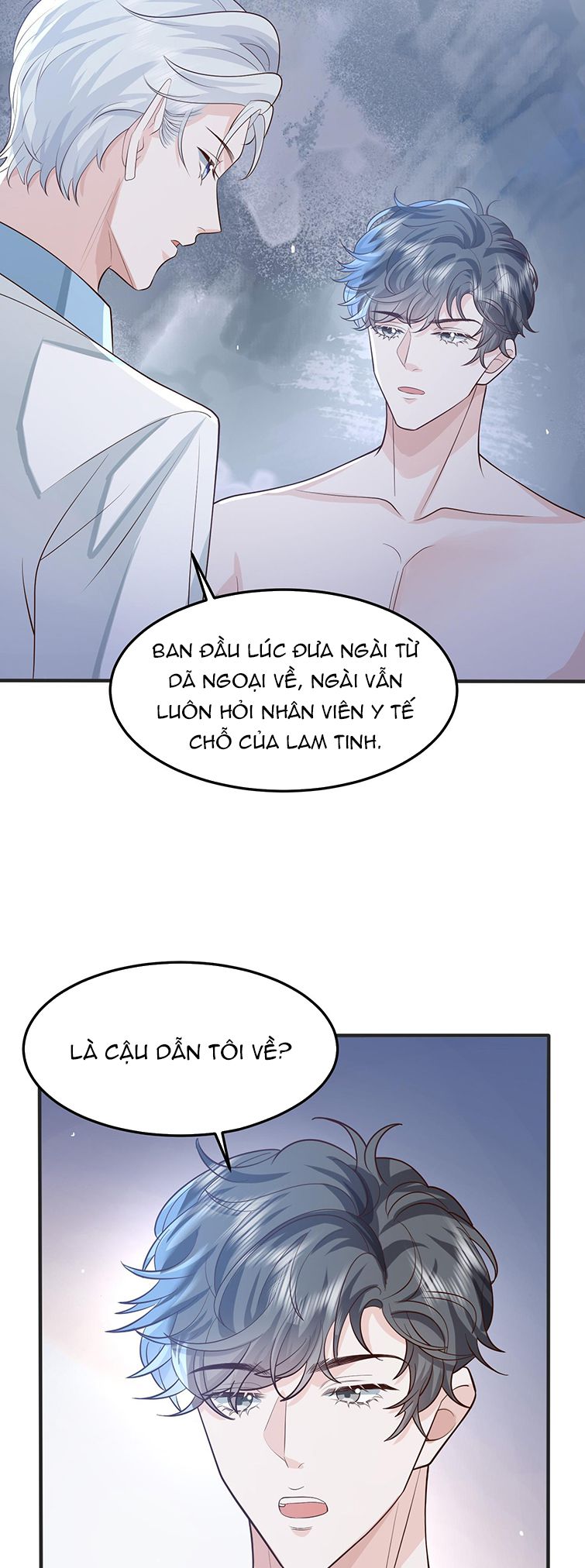 Xuyên Nhanh Chi Cải Tạo Bắt Đầu Lại Làm Người Chapter 43 - Trang 4