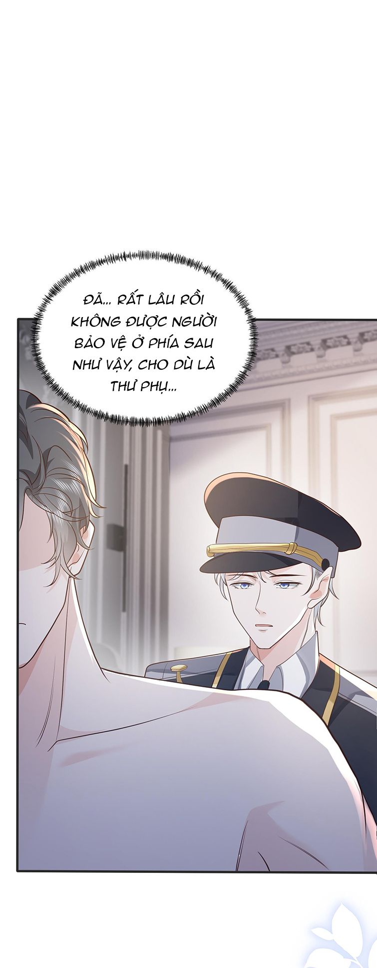 Xuyên Nhanh Chi Cải Tạo Bắt Đầu Lại Làm Người Chapter 43 - Trang 4