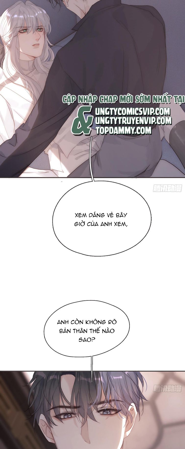 Thỉnh Cùng Ta Đồng Miên Chap 109 - Trang 3