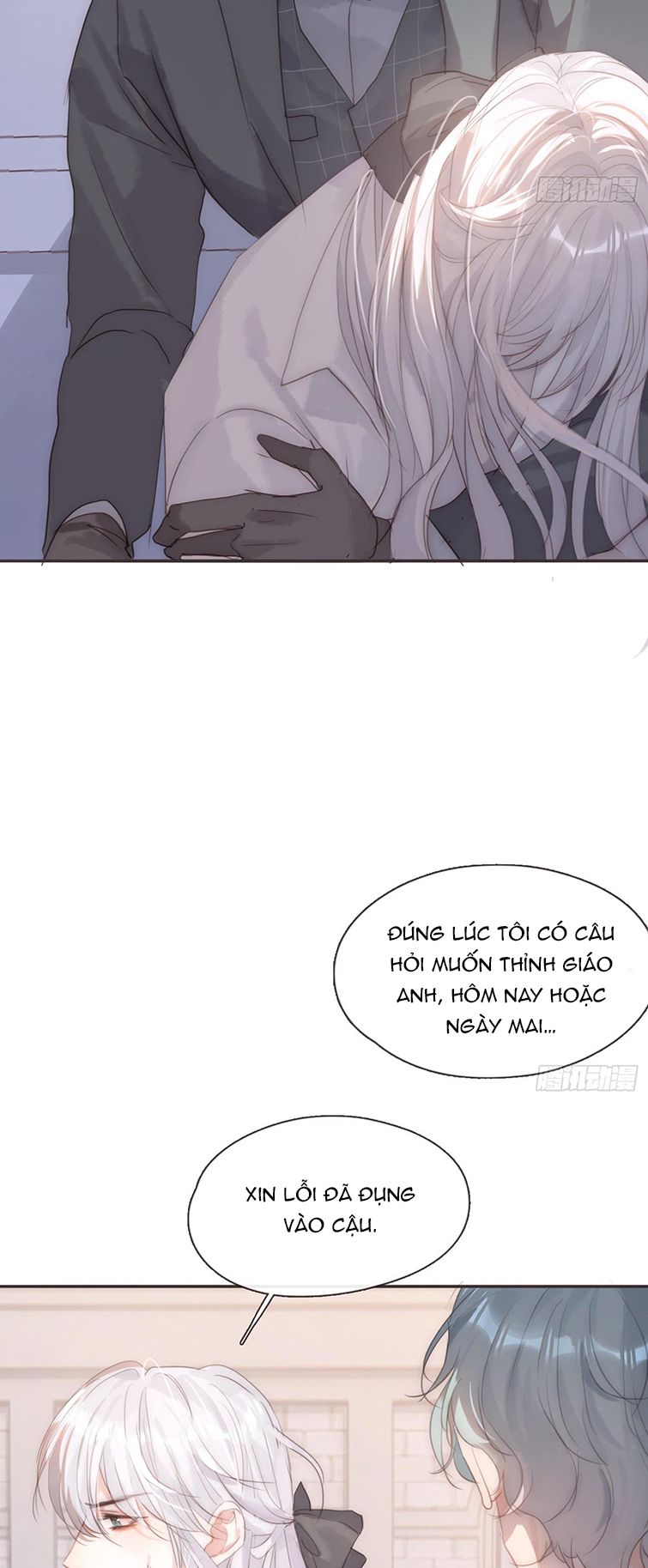 Thỉnh Cùng Ta Đồng Miên Chap 109 - Trang 3