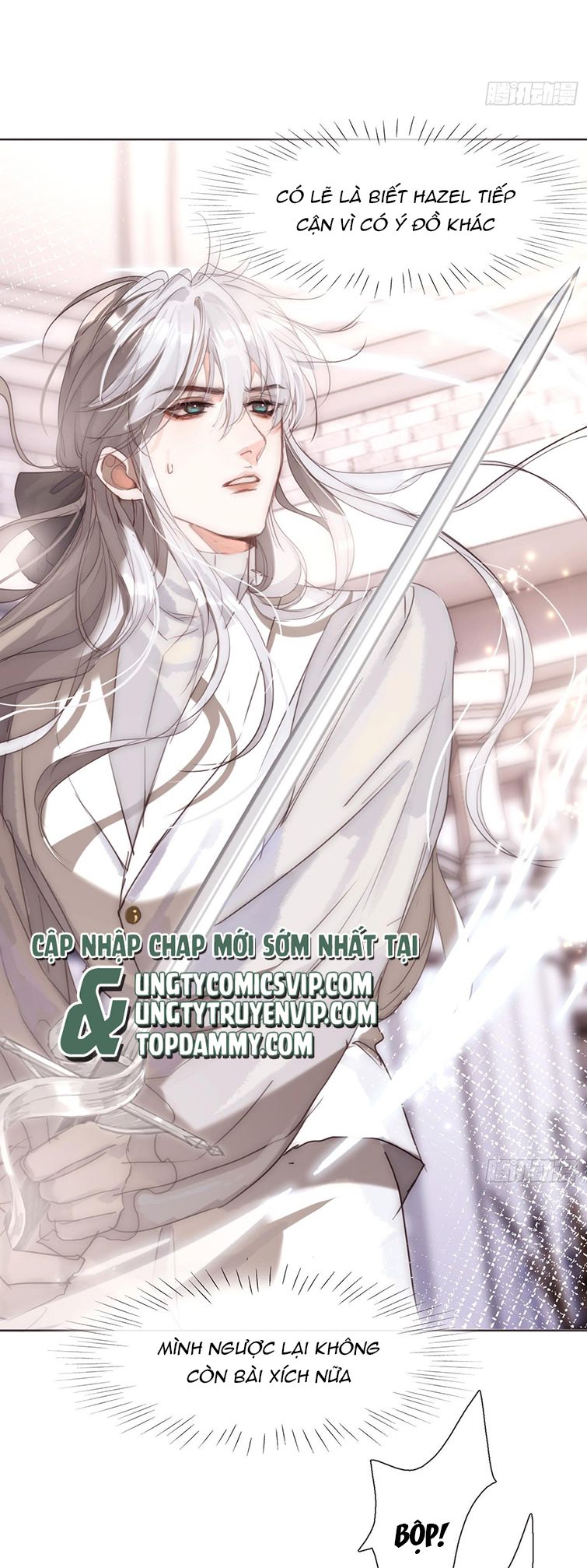 Thỉnh Cùng Ta Đồng Miên Chap 109 - Trang 3