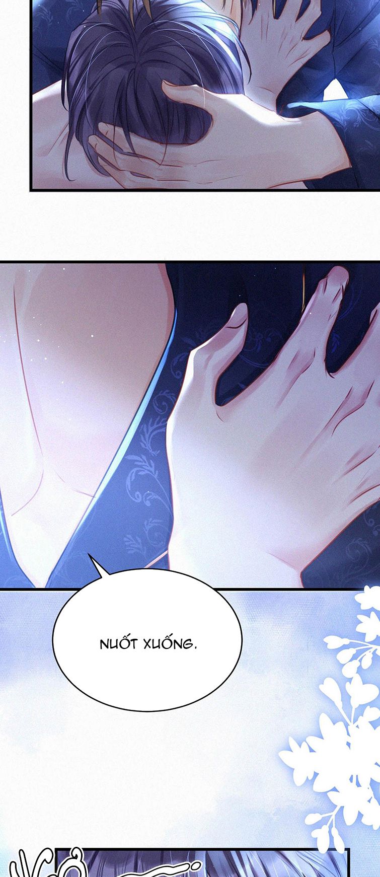Môi Súng Chapter 75 - Trang 4