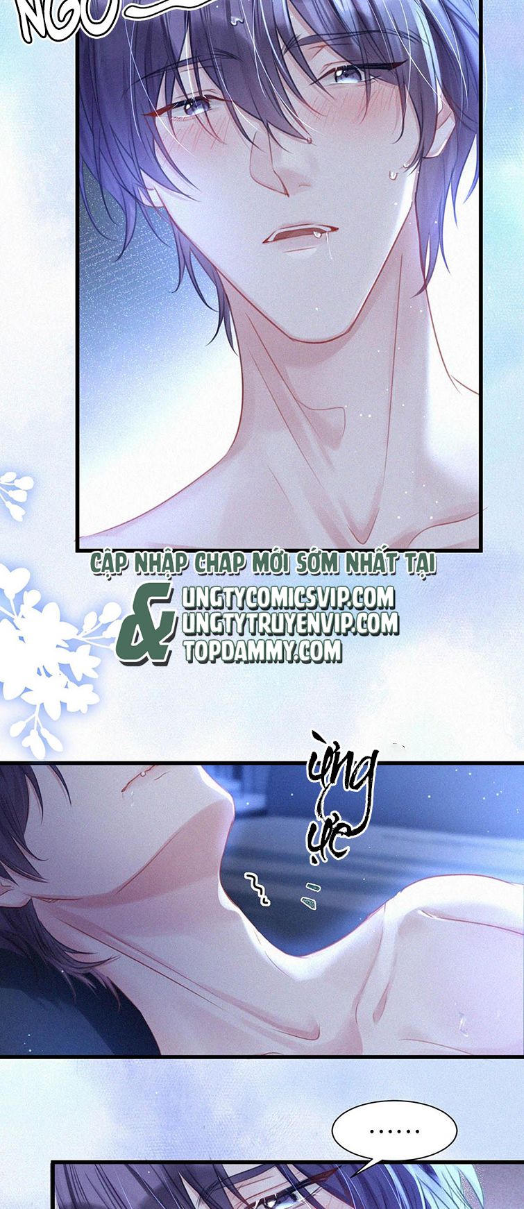 Môi Súng Chapter 75 - Trang 4
