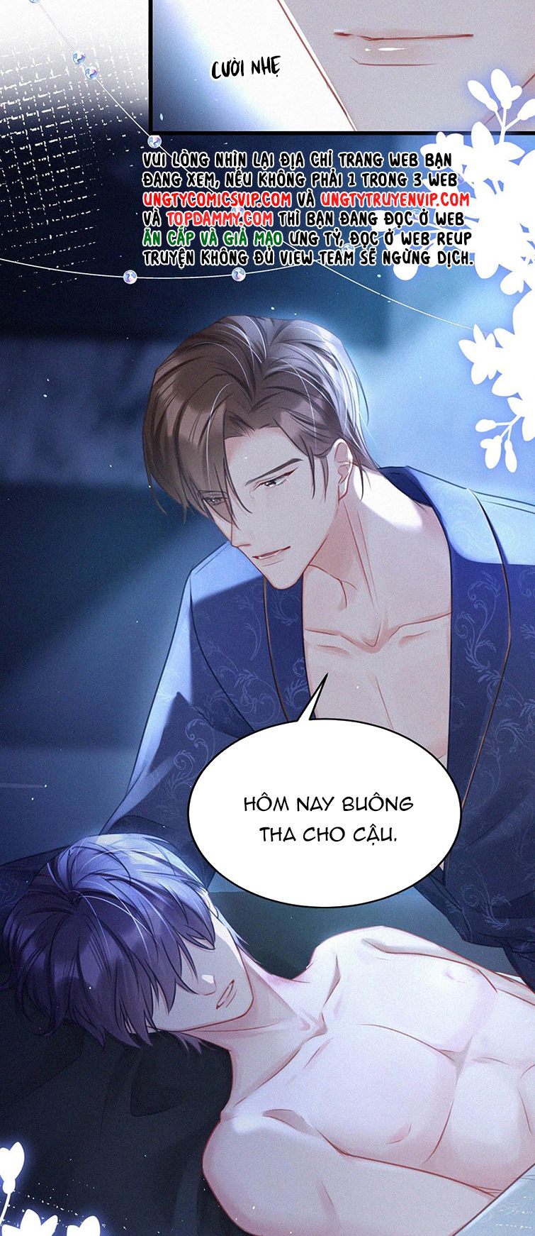 Môi Súng Chapter 75 - Trang 4