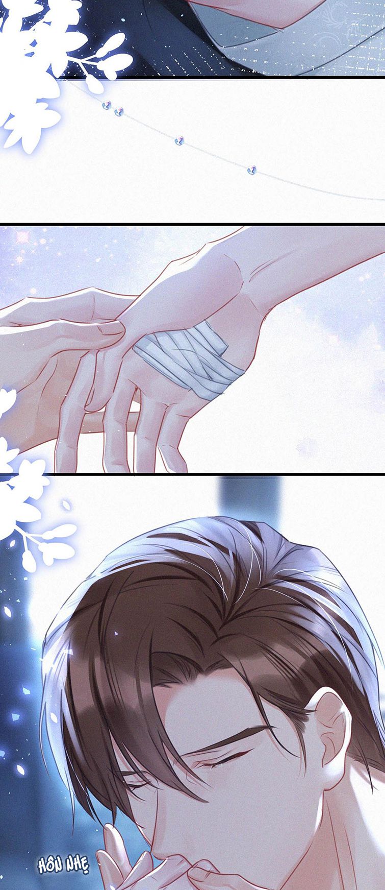 Môi Súng Chapter 75 - Trang 4