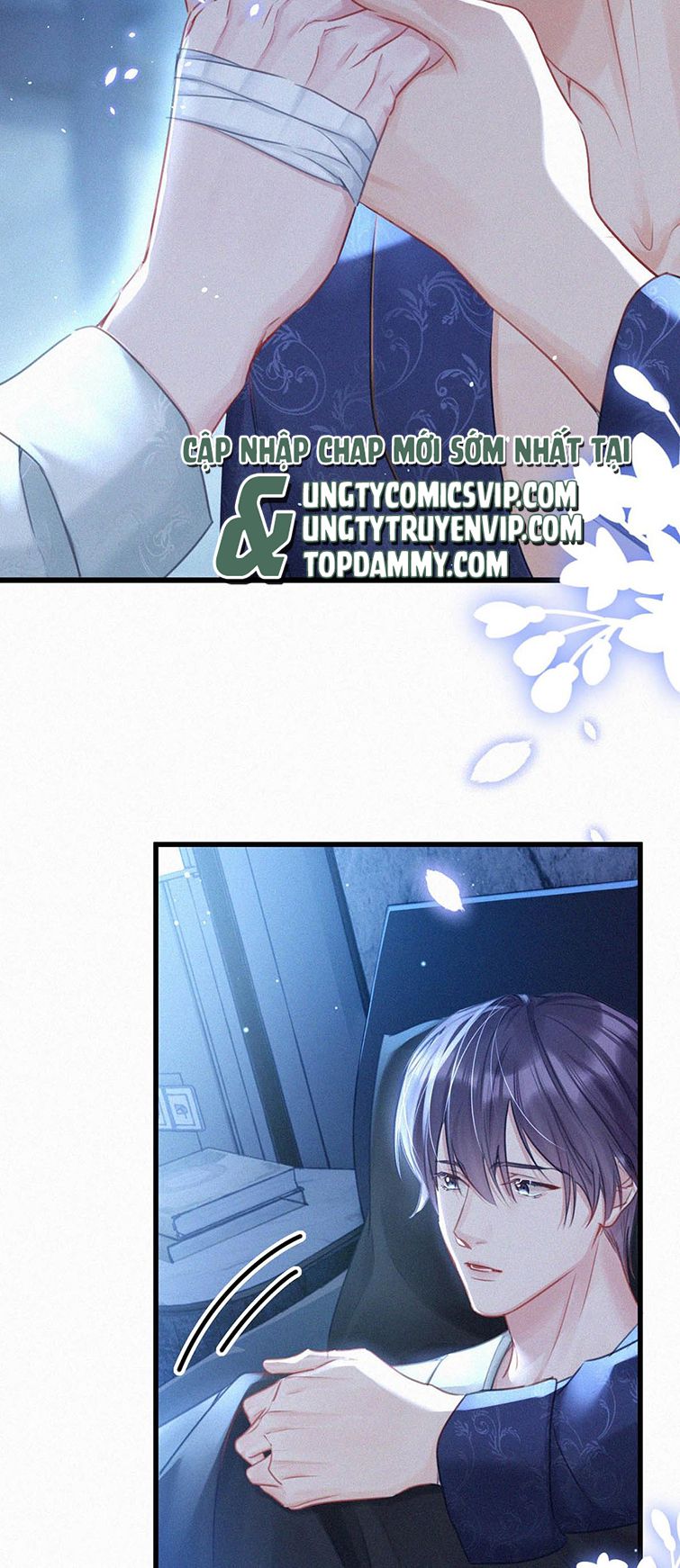 Môi Súng Chapter 75 - Trang 4