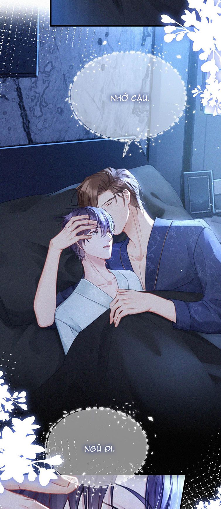 Môi Súng Chapter 75 - Trang 4
