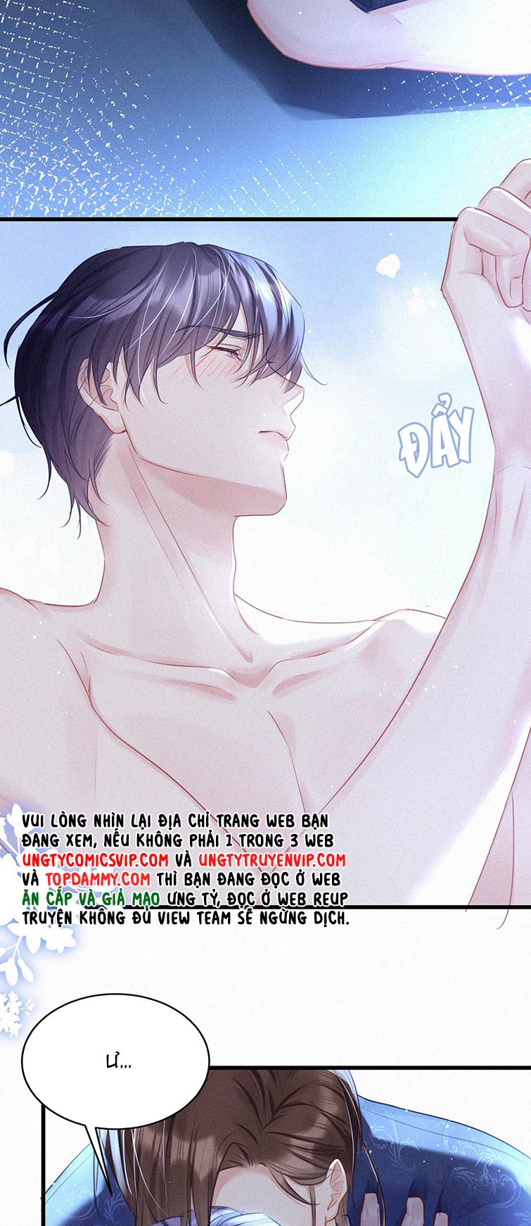Môi Súng Chapter 75 - Trang 4