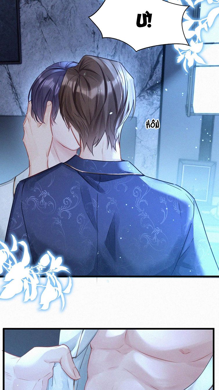 Môi Súng Chapter 75 - Trang 4