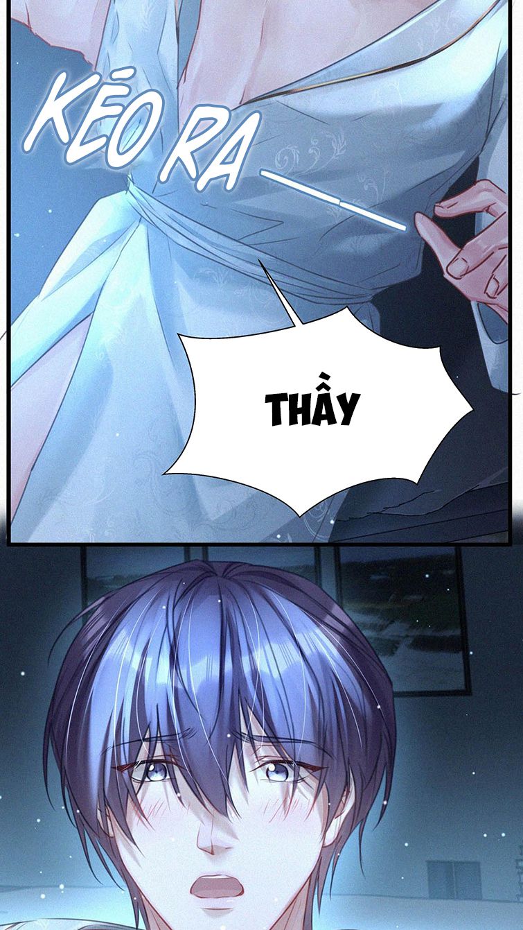 Môi Súng Chapter 75 - Trang 4