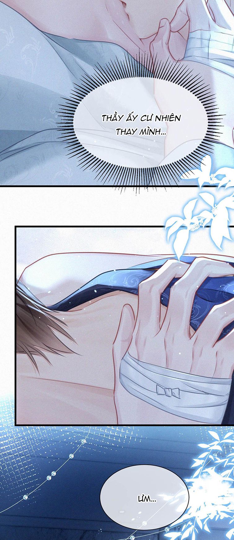 Môi Súng Chapter 75 - Trang 4