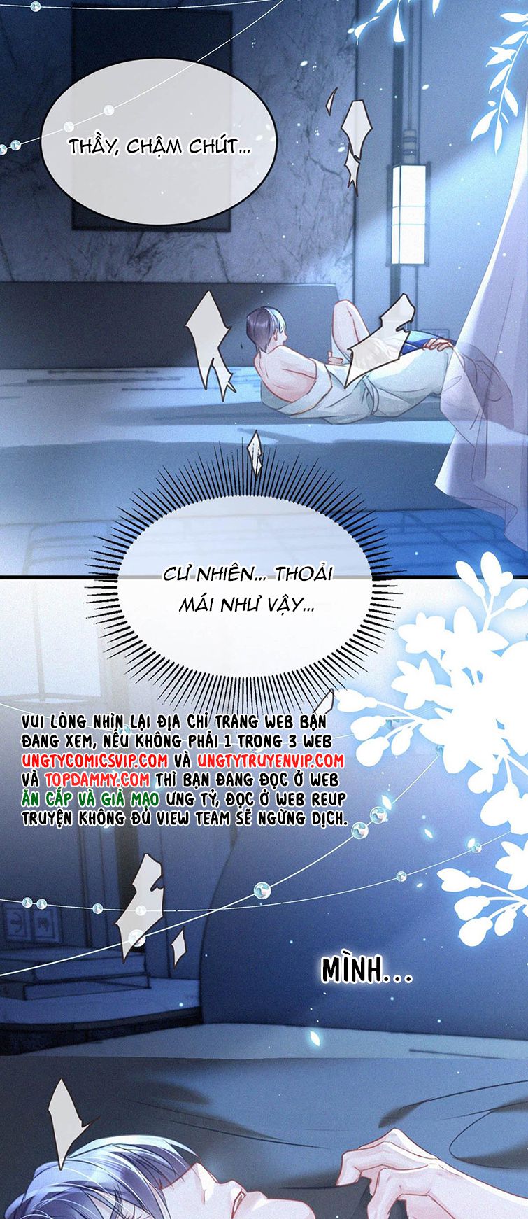 Môi Súng Chapter 75 - Trang 4