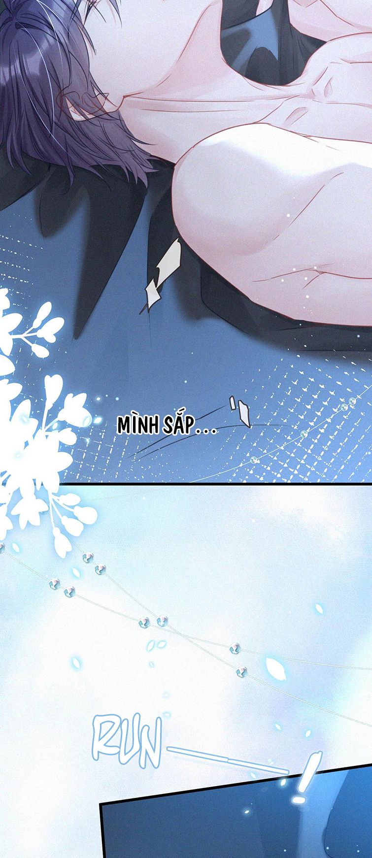 Môi Súng Chapter 75 - Trang 4