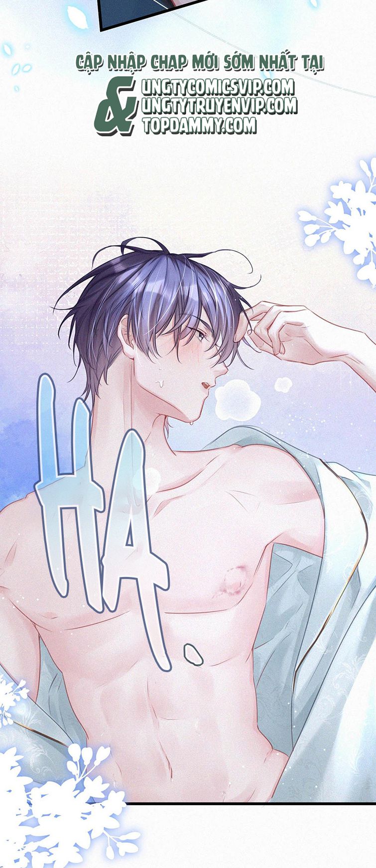 Môi Súng Chapter 75 - Trang 4