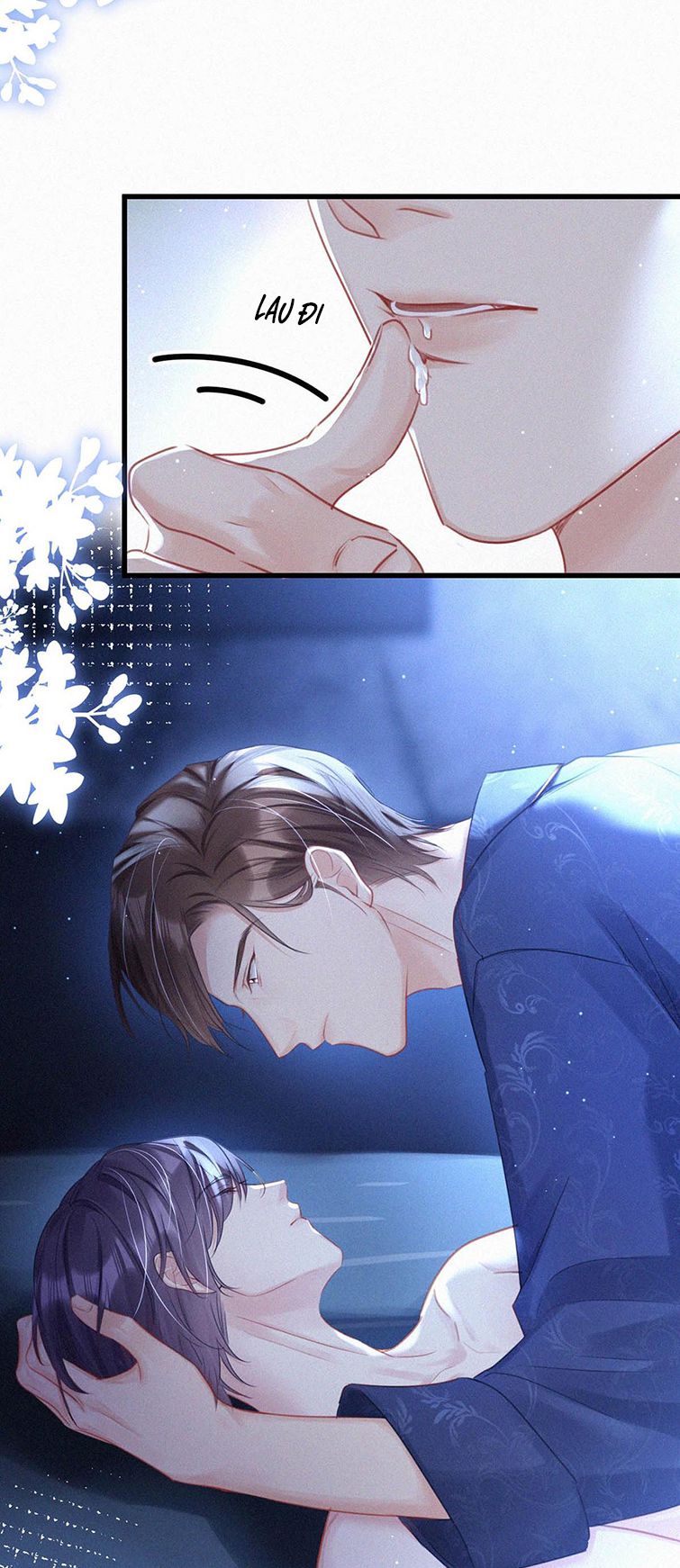 Môi Súng Chapter 75 - Trang 4
