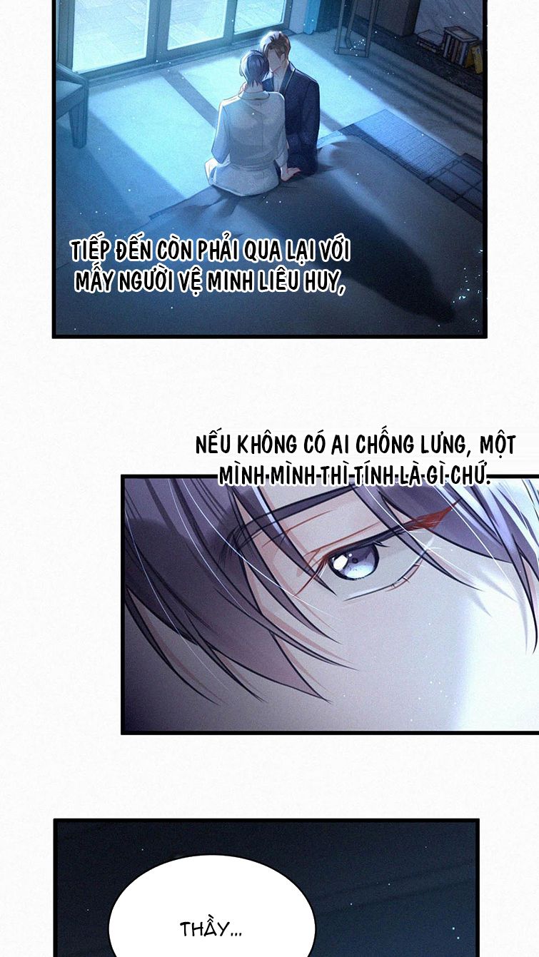 Môi Súng Chapter 75 - Trang 4