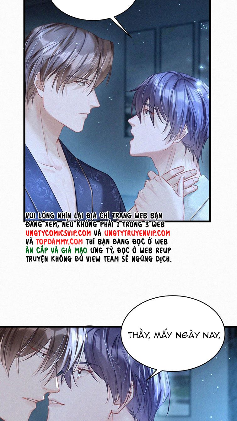 Môi Súng Chapter 75 - Trang 4