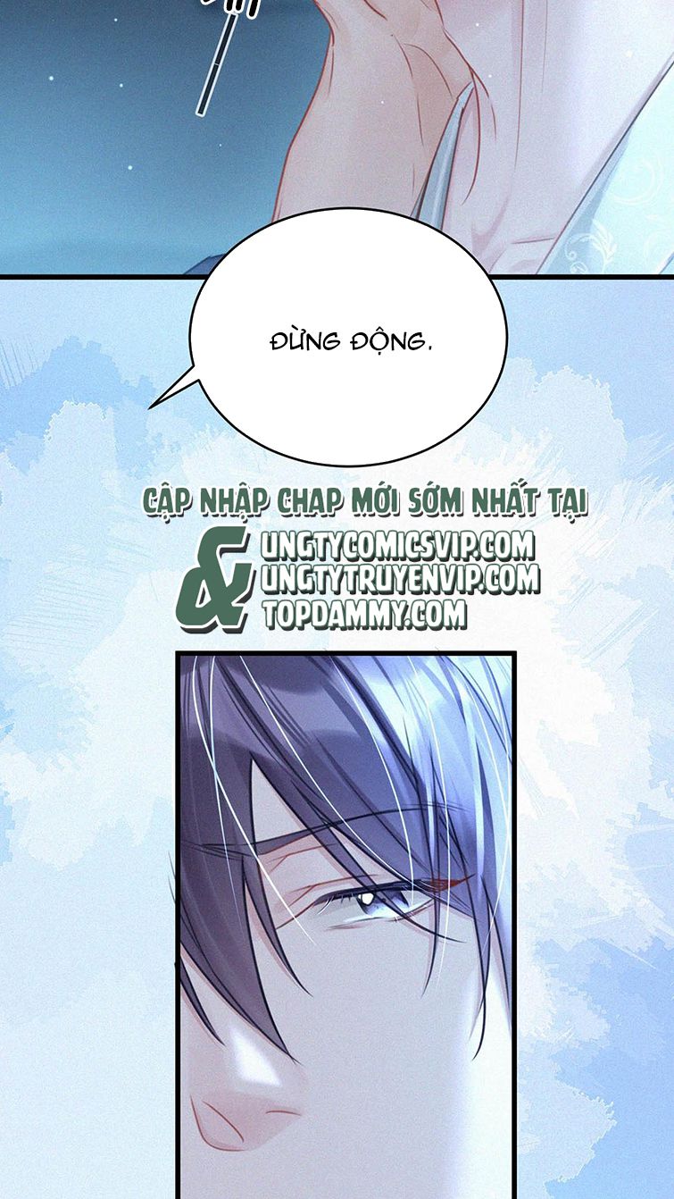 Môi Súng Chapter 75 - Trang 4