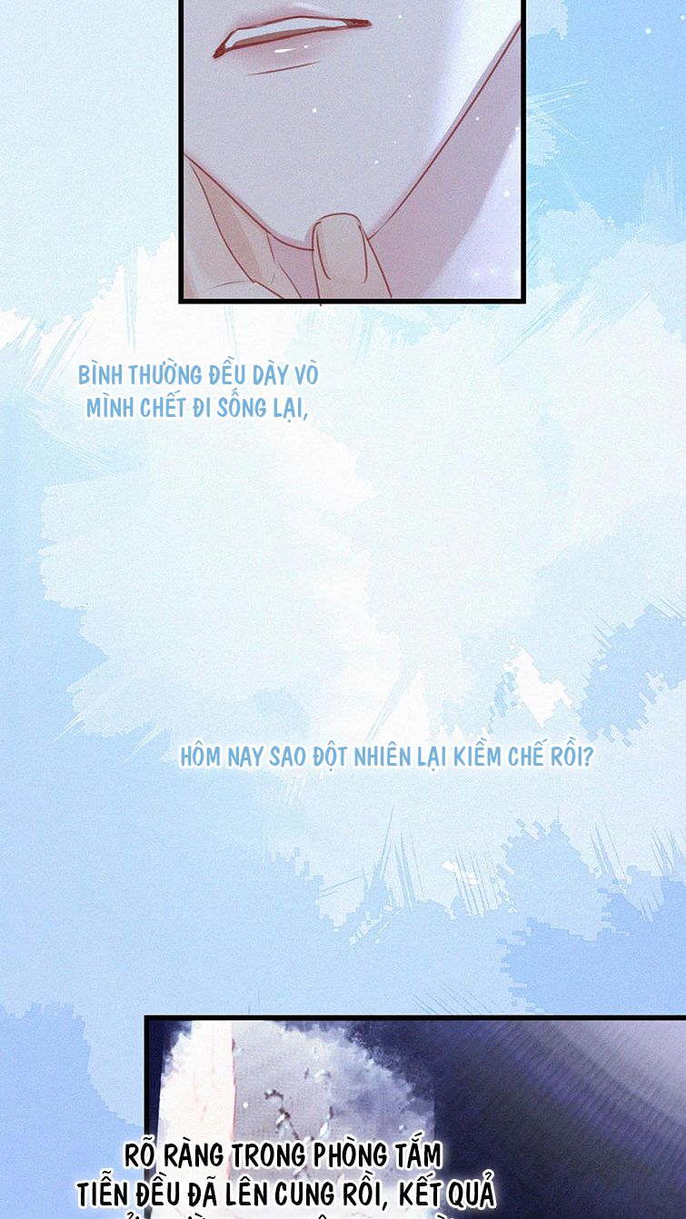 Môi Súng Chapter 75 - Trang 4