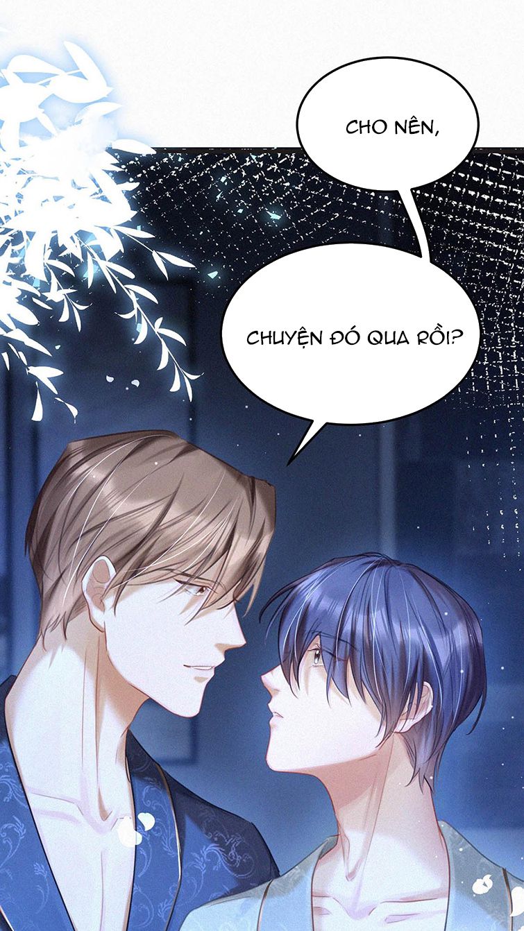 Môi Súng Chapter 75 - Trang 4