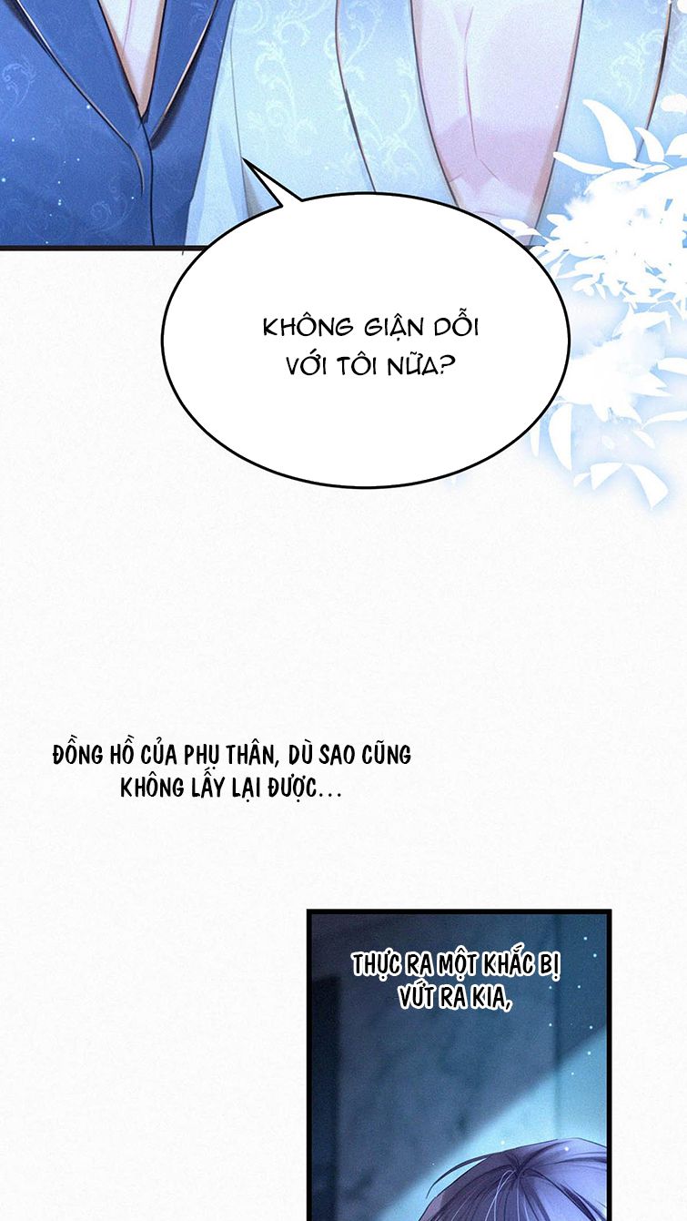 Môi Súng Chapter 75 - Trang 4