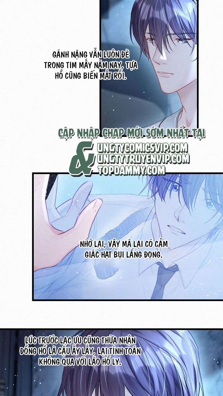 Môi Súng Chapter 75 - Trang 4