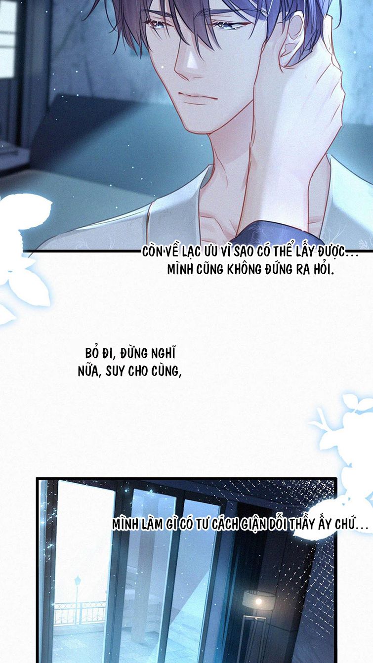 Môi Súng Chapter 75 - Trang 4