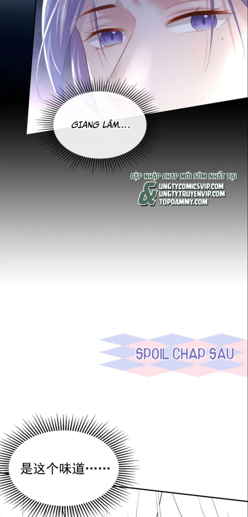 Quan Hệ Thế Thân Chapter 84 - Trang 4
