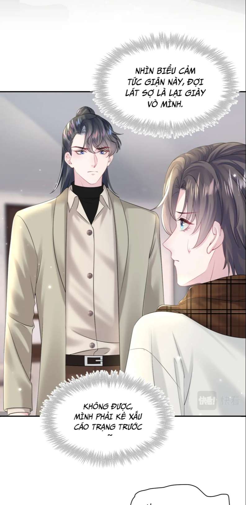 Tuyệt Mỹ Bạch Liên Hoa Online Dạy Học Chapter 162 - Next Chapter 163