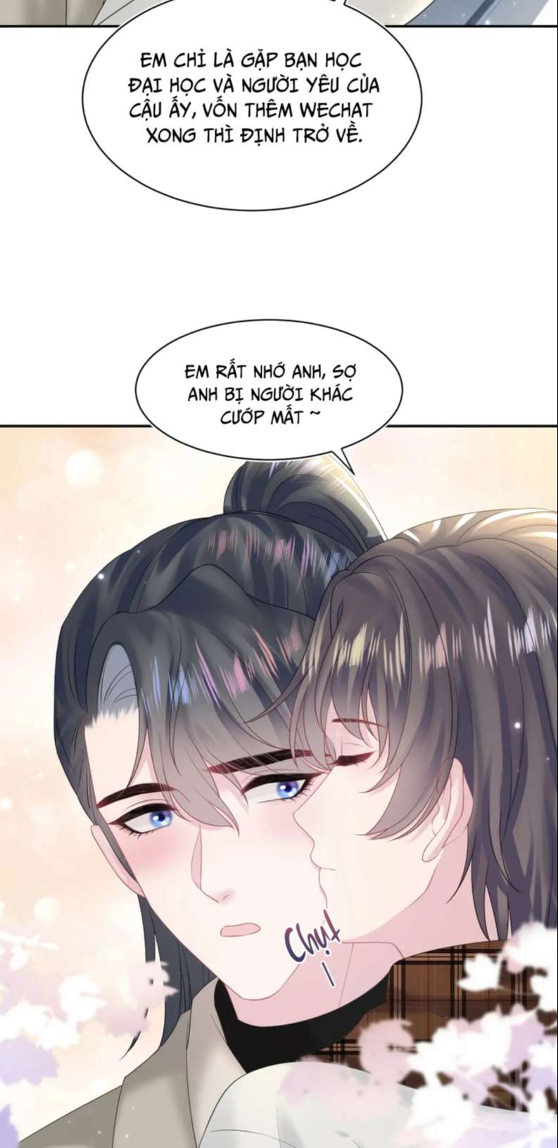 Tuyệt Mỹ Bạch Liên Hoa Online Dạy Học Chapter 162 - Next Chapter 163