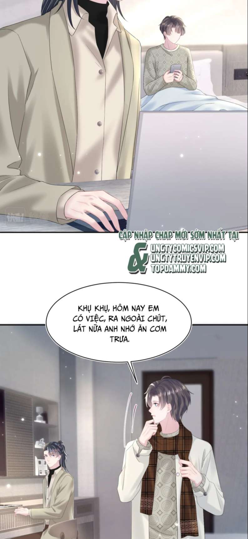 Tuyệt Mỹ Bạch Liên Hoa Online Dạy Học Chapter 162 - Next Chapter 163