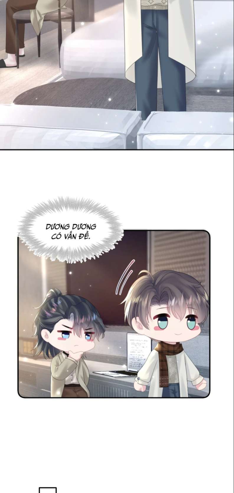 Tuyệt Mỹ Bạch Liên Hoa Online Dạy Học Chapter 162 - Next Chapter 163
