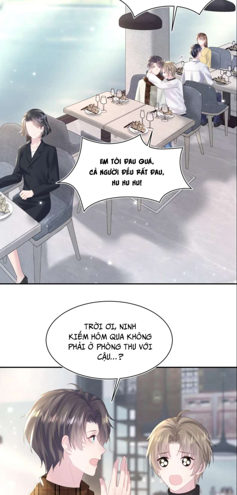 Tuyệt Mỹ Bạch Liên Hoa Online Dạy Học Chapter 162 - Next Chapter 163