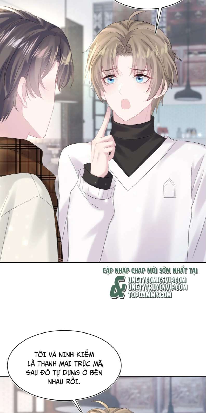 Tuyệt Mỹ Bạch Liên Hoa Online Dạy Học Chapter 162 - Next Chapter 163