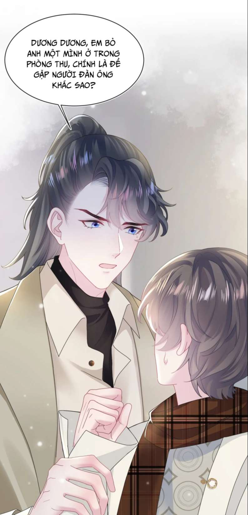 Tuyệt Mỹ Bạch Liên Hoa Online Dạy Học Chapter 162 - Next Chapter 163