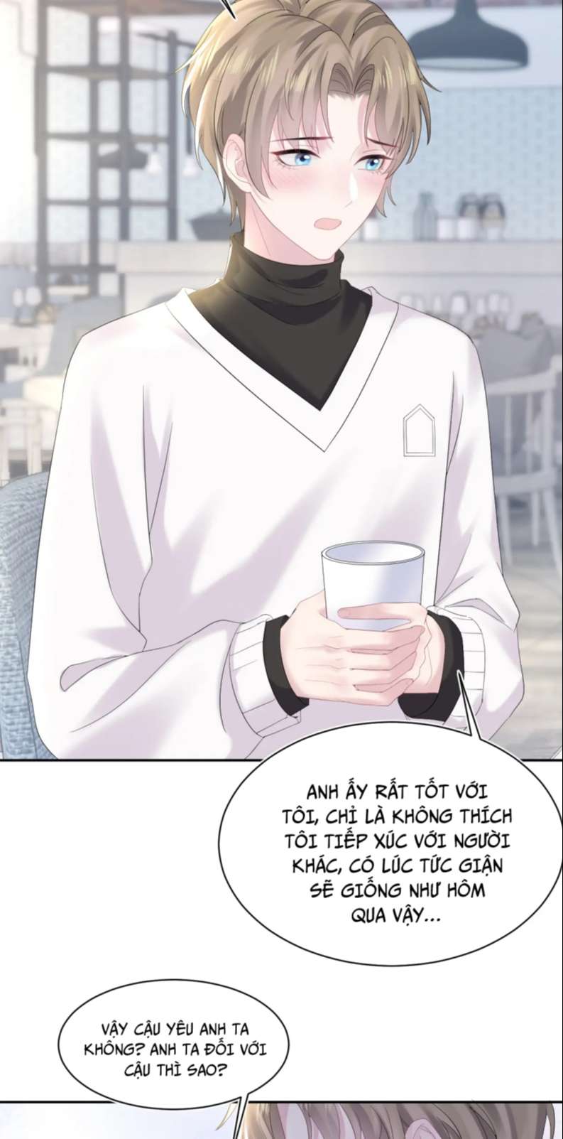 Tuyệt Mỹ Bạch Liên Hoa Online Dạy Học Chapter 162 - Next Chapter 163