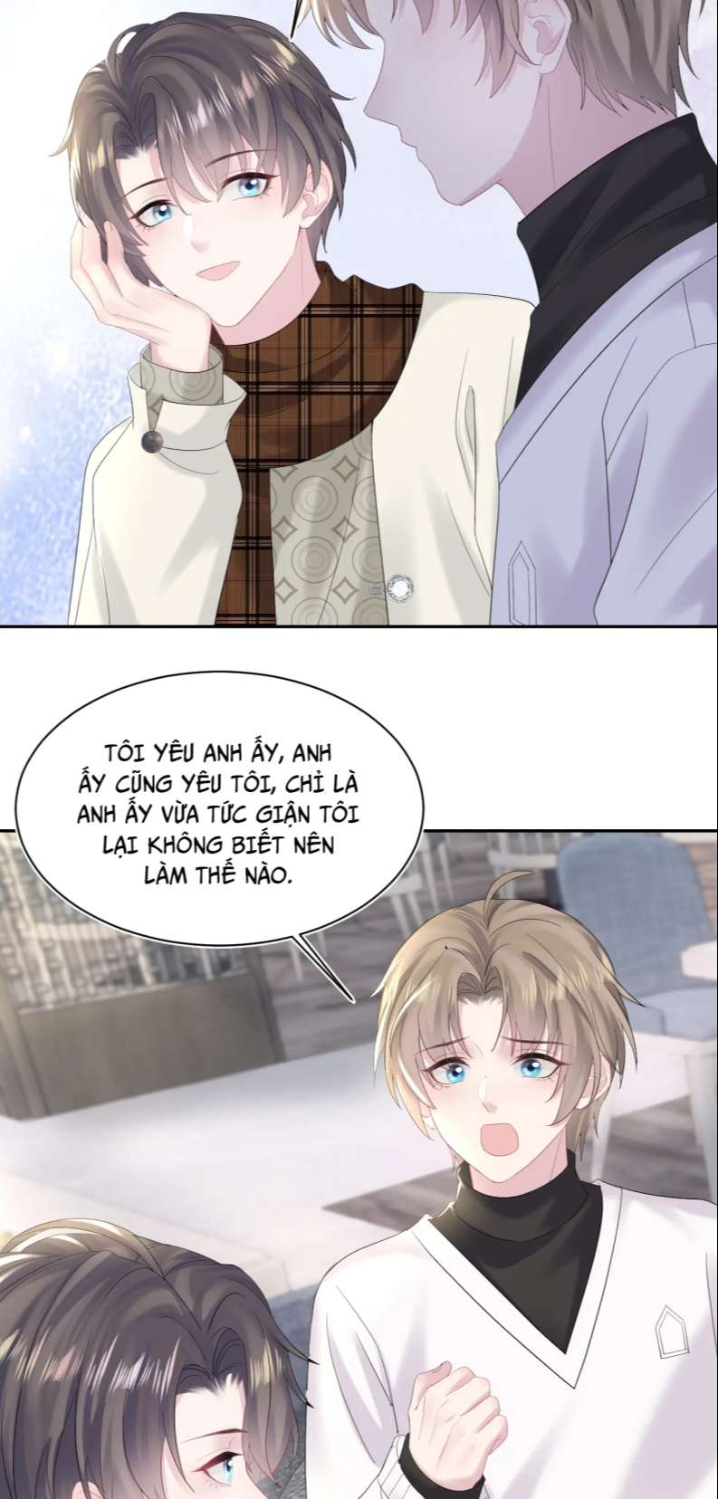 Tuyệt Mỹ Bạch Liên Hoa Online Dạy Học Chapter 162 - Next Chapter 163