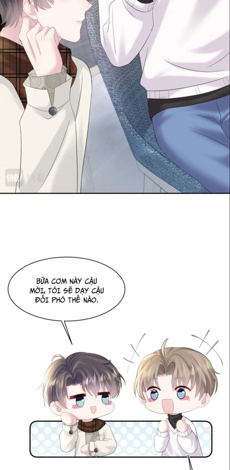 Tuyệt Mỹ Bạch Liên Hoa Online Dạy Học Chapter 162 - Next Chapter 163