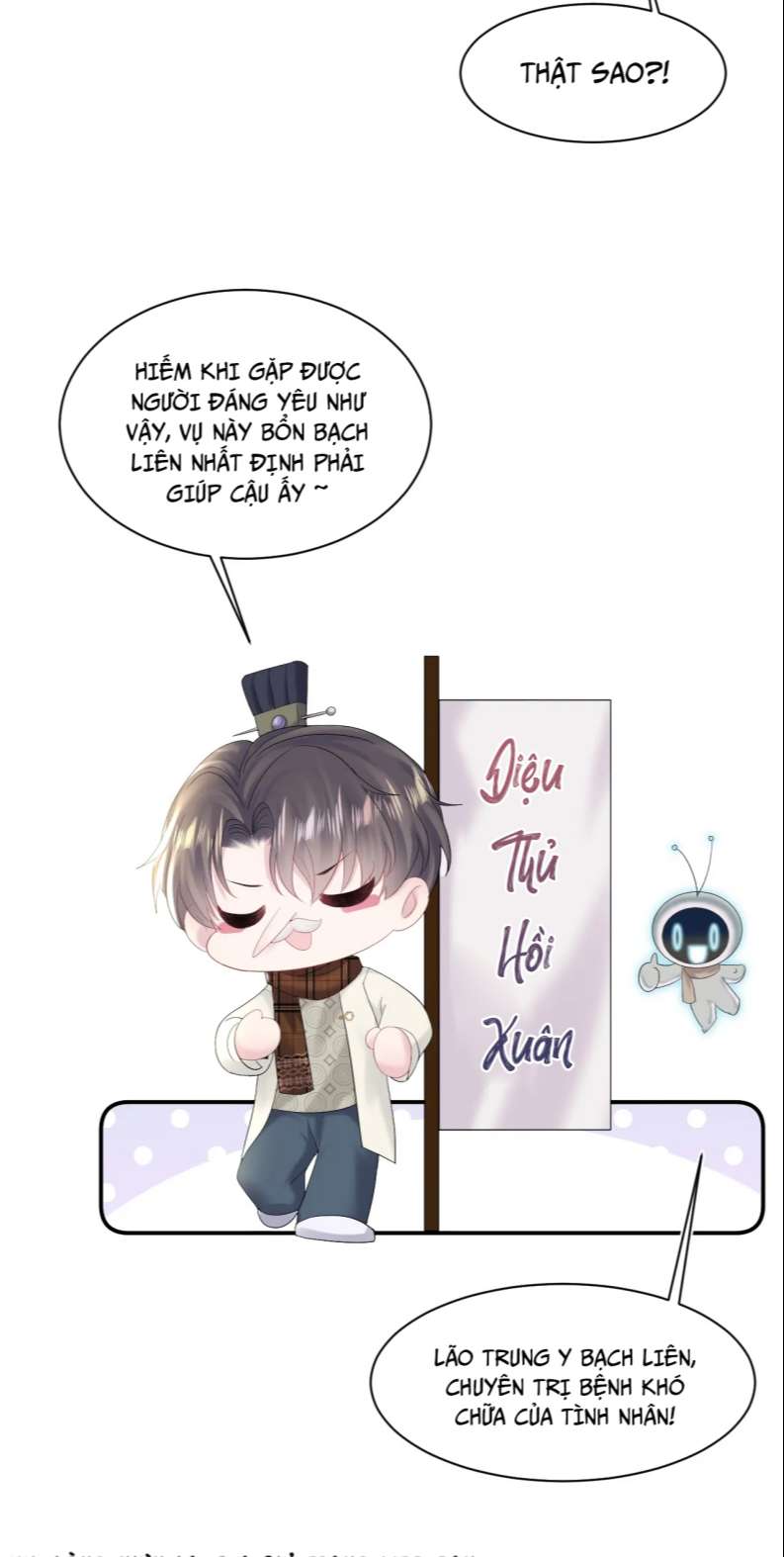 Tuyệt Mỹ Bạch Liên Hoa Online Dạy Học Chapter 162 - Next Chapter 163