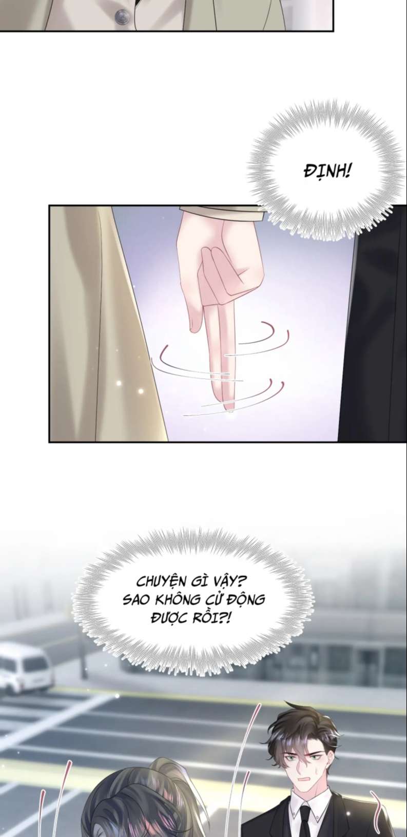 Tuyệt Mỹ Bạch Liên Hoa Online Dạy Học Chapter 162 - Next Chapter 163
