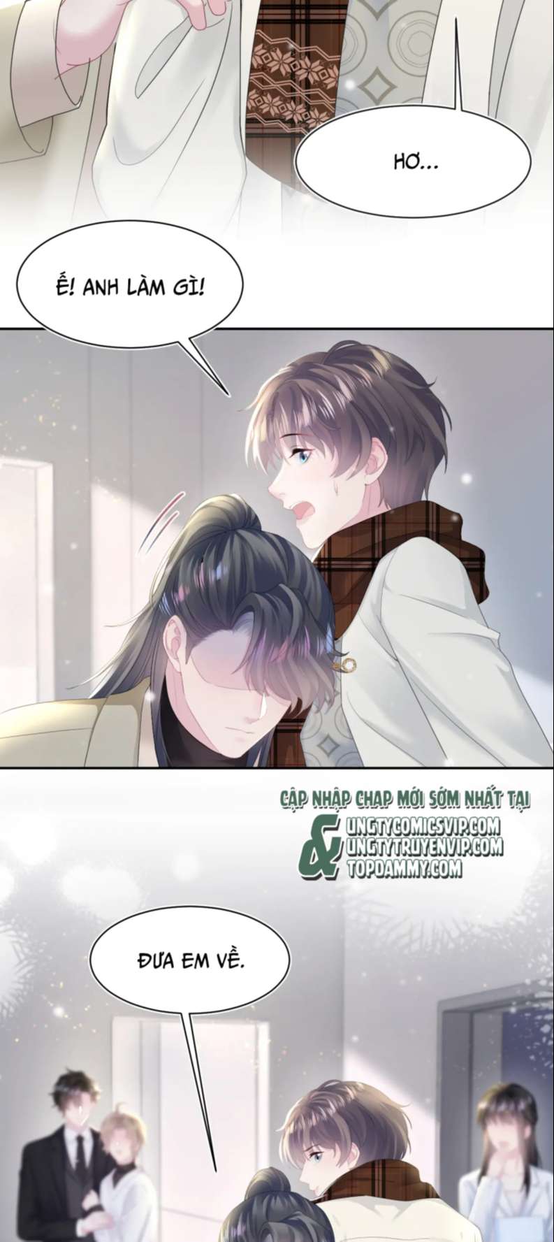 Tuyệt Mỹ Bạch Liên Hoa Online Dạy Học Chapter 162 - Next Chapter 163