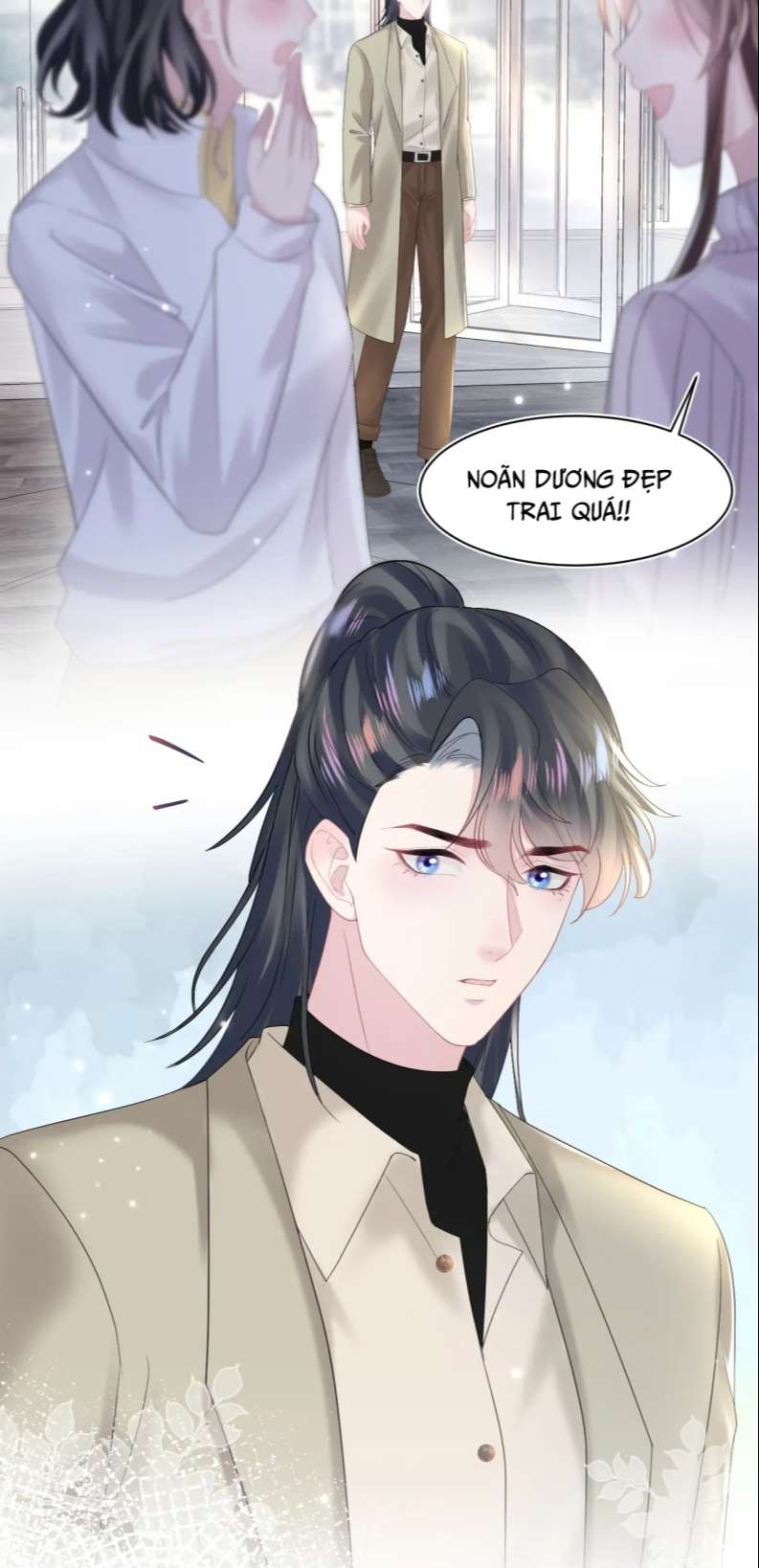 Tuyệt Mỹ Bạch Liên Hoa Online Dạy Học Chapter 162 - Next Chapter 163